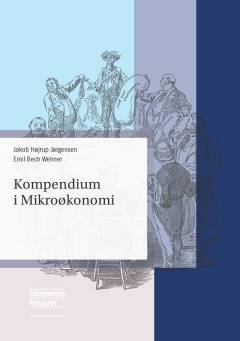 Kompendium i mikroøkonomi