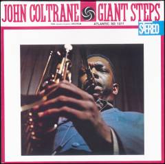 Giant steps