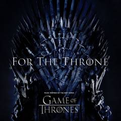 For the throne : music inspired by the HBO series Game of thrones