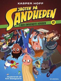 Jagten på sandheden - i den omvendte verden