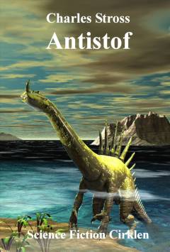 Antistof : noveller