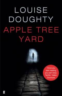 Apple tree yard