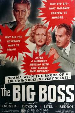 The big boss