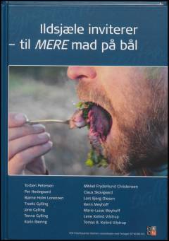 Ildsjæle inviterer - til mere mad på bål