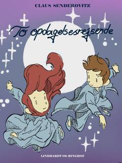 To opdagelsesrejsende