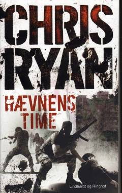 Hævnens time