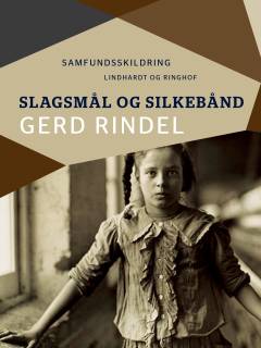 Slagsmål og silkebånd