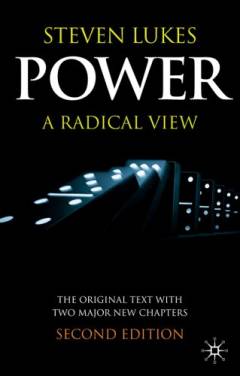 Power : a radical view