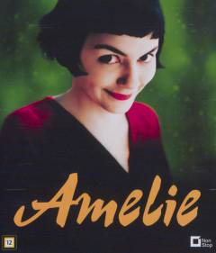 Den fabelagtige Amélie fra Montmartre