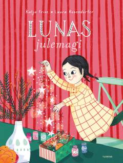Lunas julemagi