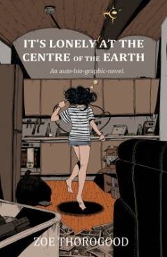 It's lonely at the centre of the earth