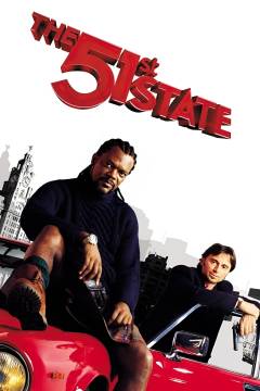 The 51st state