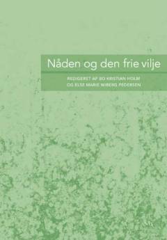 Nåden og den frie vilje