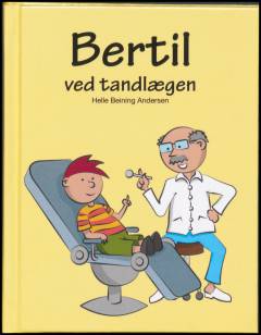 Bertil ved tandlægen