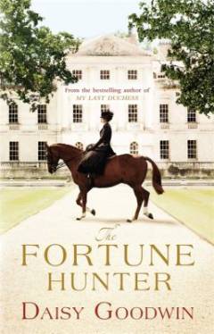 The fortune hunter