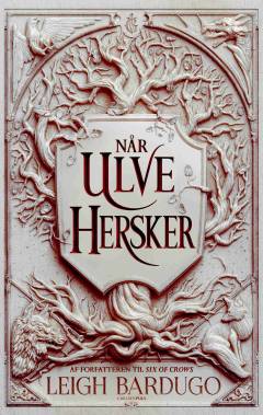Når ulve hersker