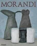 Giorgio Morandi : paintings watercolours drawings etchings