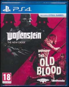 Playstation 4, Ny udgave 2018, 2018