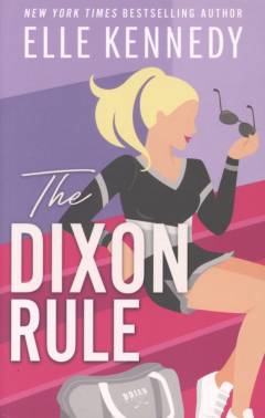 The Dixon rule