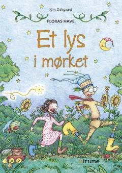 Et lys i mørket