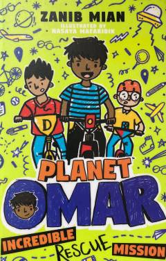 Incredible rescue mission