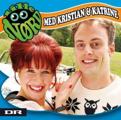 Lille Nørd - med Kristian og Katrine