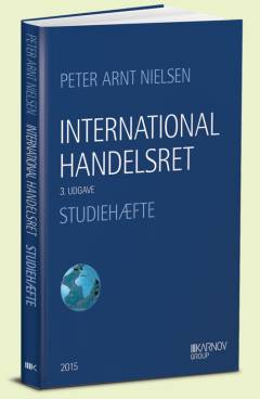 International handelsret -- Studiehæfte