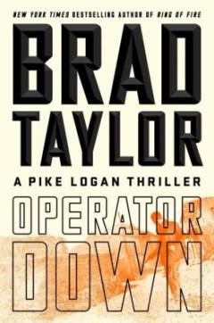 Operator down