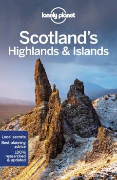 Scotland's highlands & islands