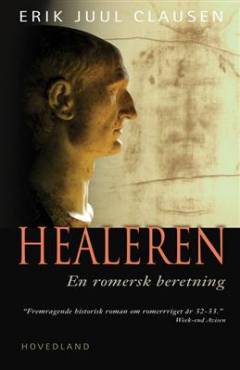 Healeren : en romersk beretning