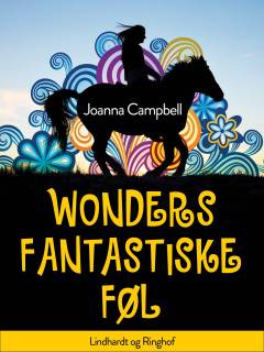 Wonders fantastiske føl