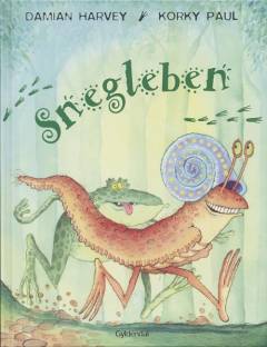 Snegleben