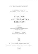 Nutation and the Earths rotation
