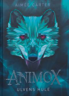 Animox - ulvens hule