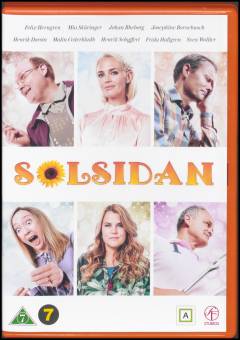 Solsidan