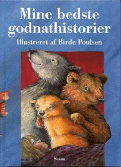 Mine bedste godnathistorier