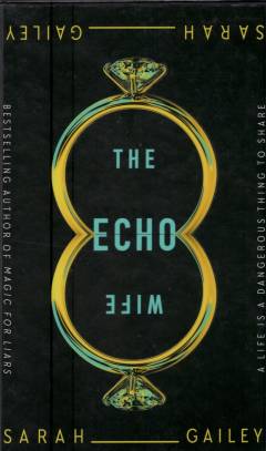 The echo wife