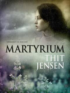 Martyrium : Samfunds-Roman
