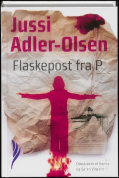 Flaskepost fra P (Letlæsning)