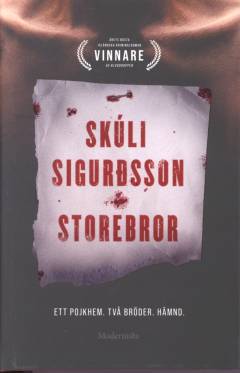 Storebror