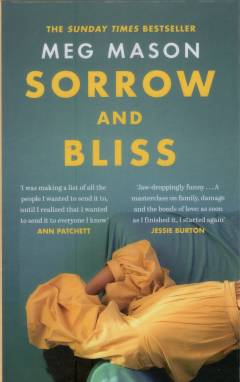Sorrow and bliss