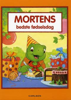 Mortens bedste fødselsdag