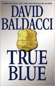 True blue