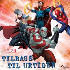 Tilbage til urtiden
