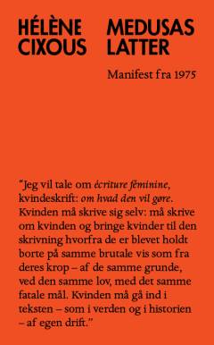 Medusas latter : manifest fra 1975