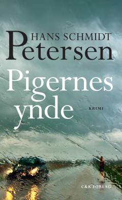 Pigernes ynde : krimi