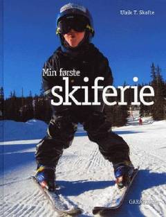 Min første skiferie