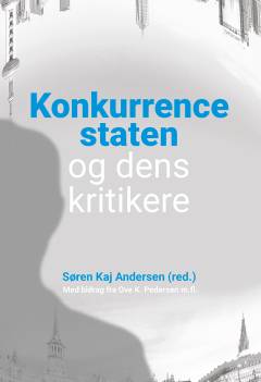 Konkurrencestaten og dens kritikere