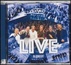 Live in concert