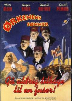 Film (dvd), 2022